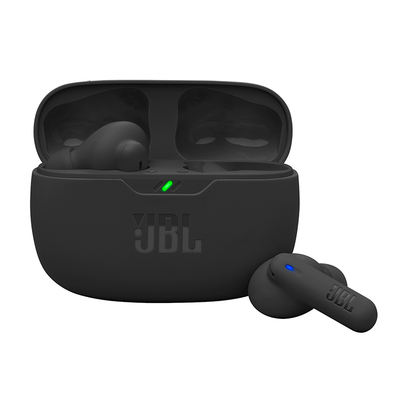 Ecouteurs Jbl Tws Vibe Beam 2 Noirs Bon état -  reconditionné disponible sur Electro Depot